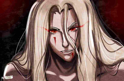 Alucard Tepes